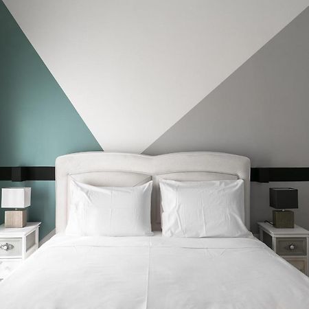 Flaneur, Nilie Hospitality Mgmt Lägenhet Thessaloníki Exteriör bild